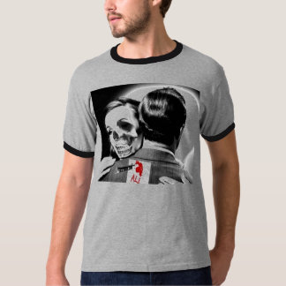 風変わり Tシャツ