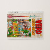 風変わりSF 1 ジグソーパズル (横)