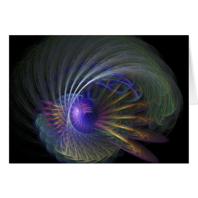 '風変わりthing 002' (正面横)