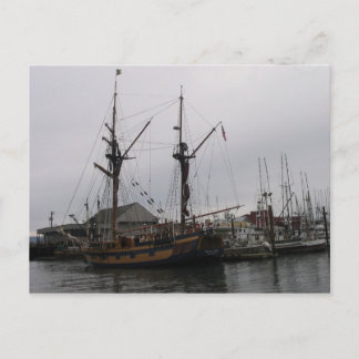 風得か？ ポストカード