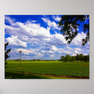 風忘れ車 ポスター