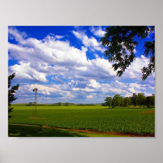 風忘れ車 ポスター (正面)