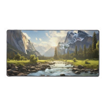 風景の中での魅力化