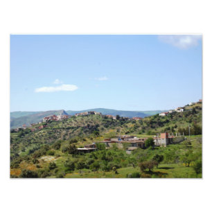 風景の写真 フォトプリント           