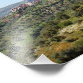 風景の写真 フォトプリント            (角)