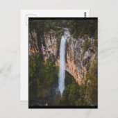 風景の美しさ ポストカード (正面/裏面)