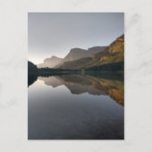 風景はがき – Fishercap Lake, MT ポストカード (正面)