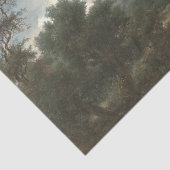 風景シーン秋切り離し切り離し 薄葉紙 (詳細)