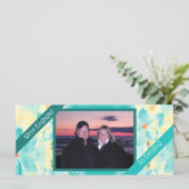 風景フローラ結婚の婚約発表 (スタンド正面)