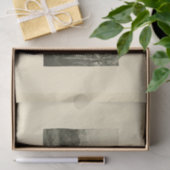 風景仮木エフエメラデクページ 薄葉紙 (ギフト)