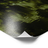 風景写真撮影タートルクリークダラス， TX フォトプリント            (角)