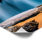 風景写真 ポスター (コーナー)