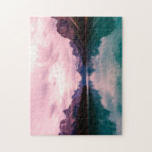 風景写真（美） ジグソーパズル (縦)