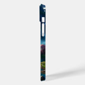 風景画の美しい景色4 Case-Mate iPhoneケース (裏面 / 左)