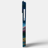 風景画 四 Case-Mate iPhoneケース (裏面 / 左)