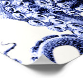 風景青タコ ポスター (角)