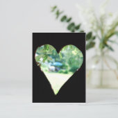 風景15 ポストカード (スタンド正面)