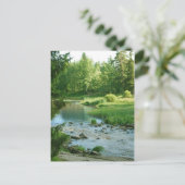 風景1 ポストカード (スタンド正面)