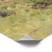 風景3 ポスター (角)