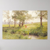 風景3 ポスター (正面)