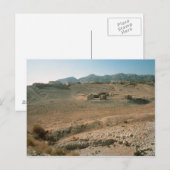 風景3 ポストカード (正面/裏面)