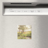 風景3 マグネット (インサイチュ (食洗機))