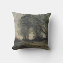 風景（カミーユ・コロー別）