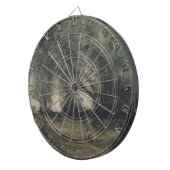 風景（カミーユ・コロー別） ダーツボード (正面右)