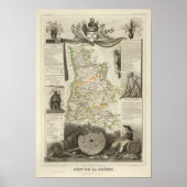 風景 ポスター (正面)