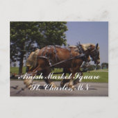 風景 ポストカード (正面)