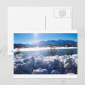 風景 ポストカード (正面/裏面)