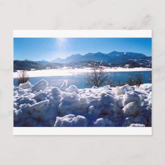 風景 ポストカード (正面)