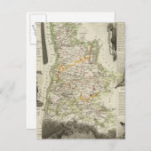 風景 ポストカード (正面/裏面)