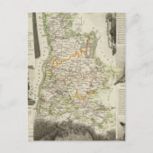 風景 ポストカード (正面)