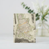 風景 ポストカード (スタンド正面)