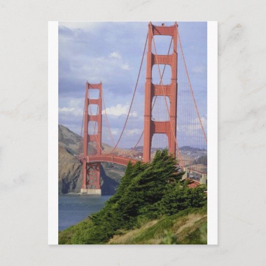 風景 ポストカード (正面)