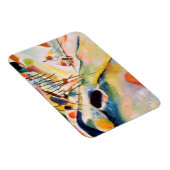 風景， 1913 マグネット (右側)