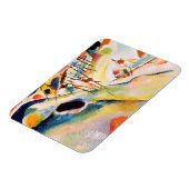 風景， 1913 マグネット (左側)