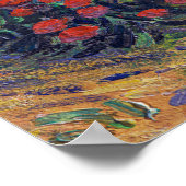 風景(1925-1928) ポスター (角)