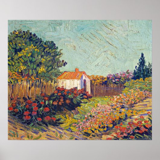 風景(1925-1928) ポスター (正面)