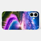 風景 Case-Mate iPhoneケース (裏面 (横))