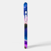 風景 Case-Mate iPhoneケース (裏面 / 左)