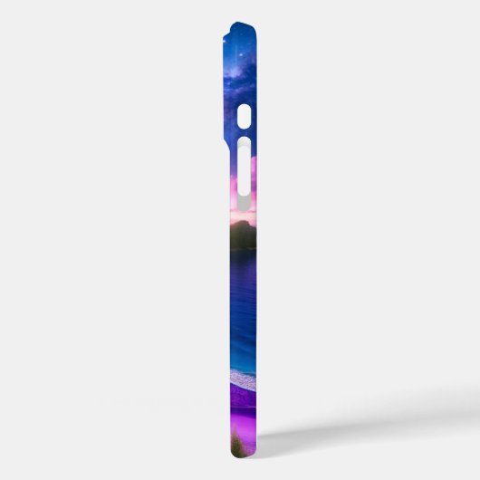 風景 Case-Mate iPhoneケース (裏面 / 左)