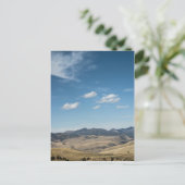 風景 #P4138 ポストカード (スタンド正面)