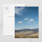 風景 #P4138 ポストカード (正面/裏面)