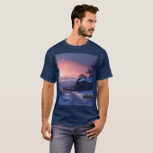 風景 Tシャツ (正面フル)