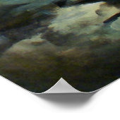 風景c430 ポスター (角)