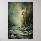 風景c430 ポスター (正面)