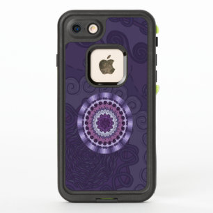 風曼荼羅 Lifeproof カー