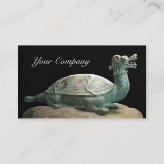 風水の名刺 名刺